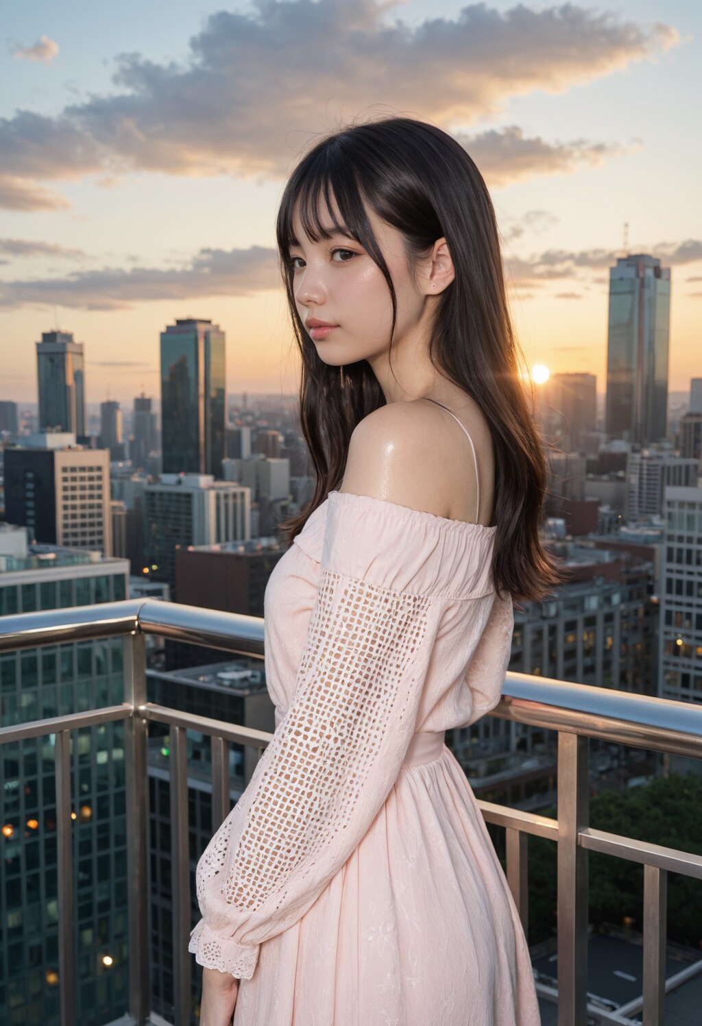黄昏少女 3/5