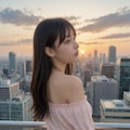 黄昏少女 3/5 11枚目