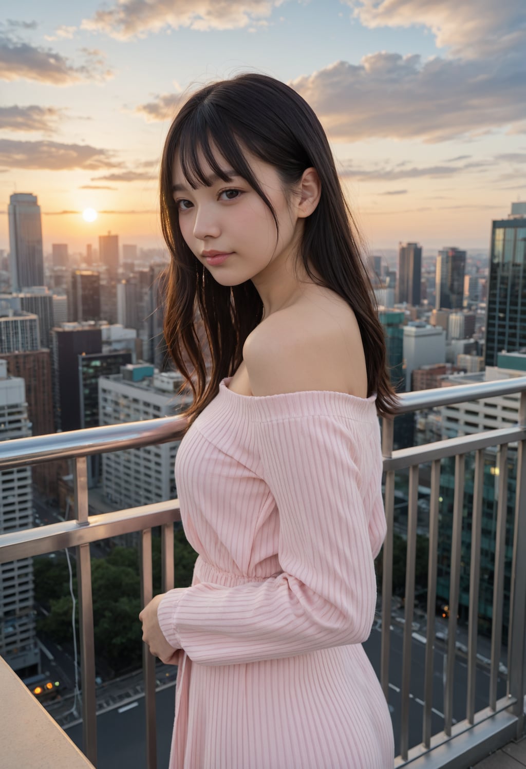 黄昏少女 3/5