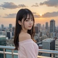 黄昏少女 3/5 4枚目