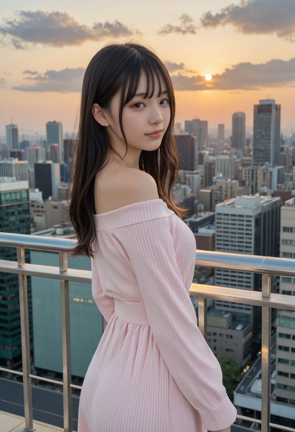 黄昏少女 3/5