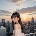 黄昏少女 3/5 5枚目
