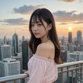 黄昏少女 3/5 12枚目