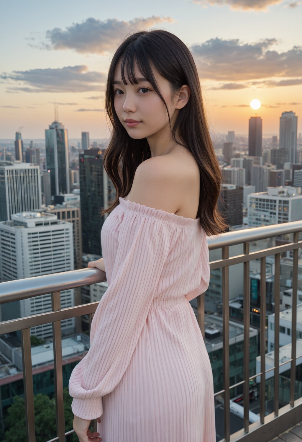 黄昏少女 3/5