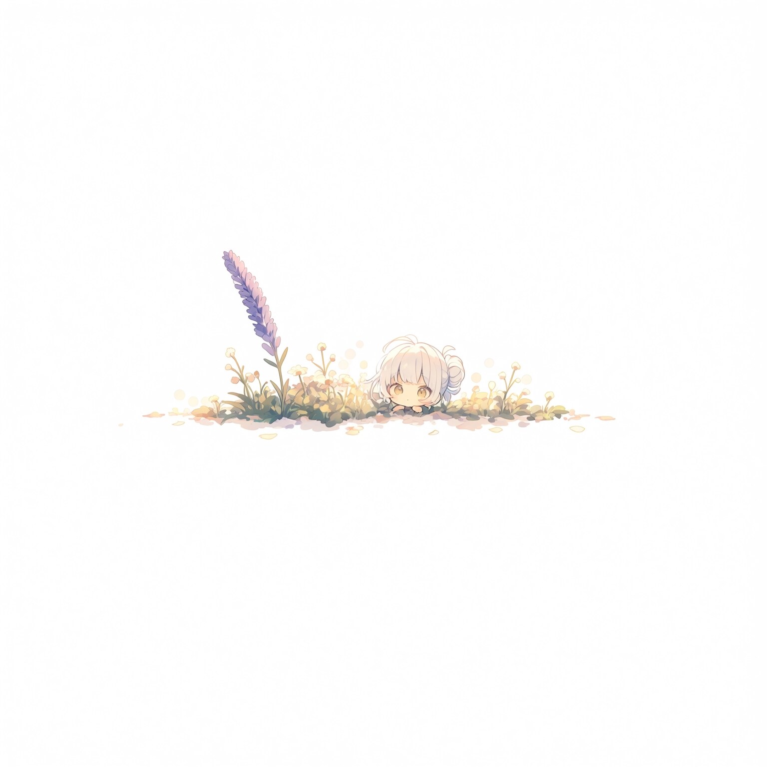 花畑