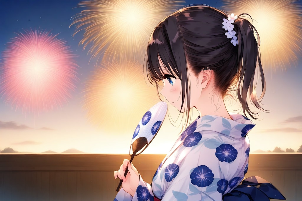 ちちぷい夏休み2025