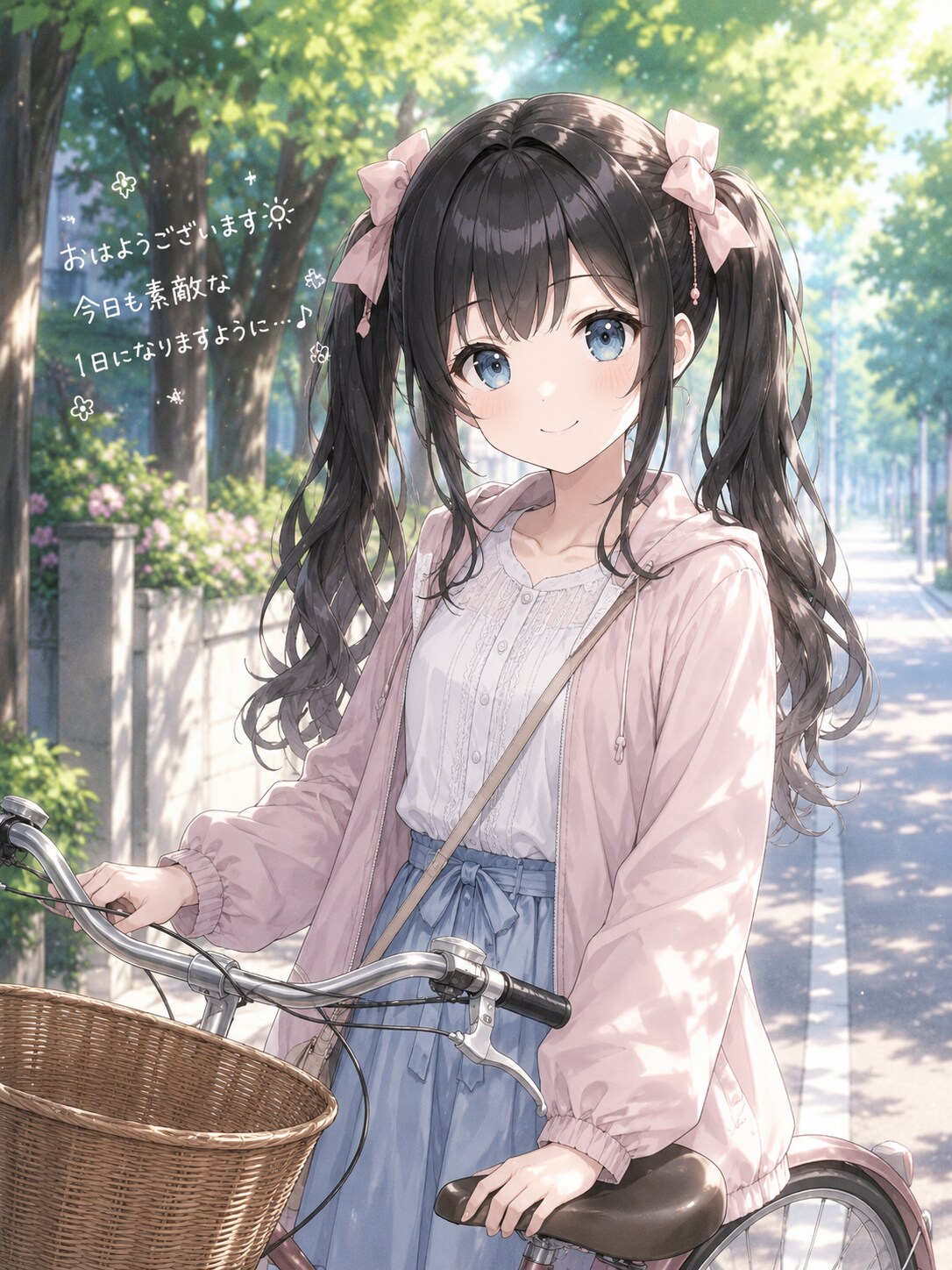6月22日 月曜日 おはようございます☀️