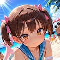 あいどるさん 2枚目