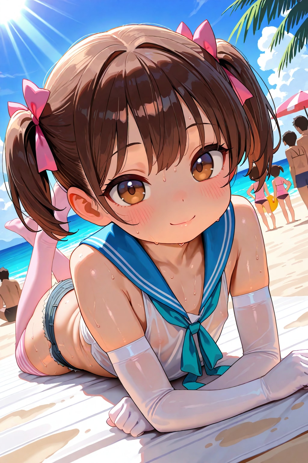 あいどるさん