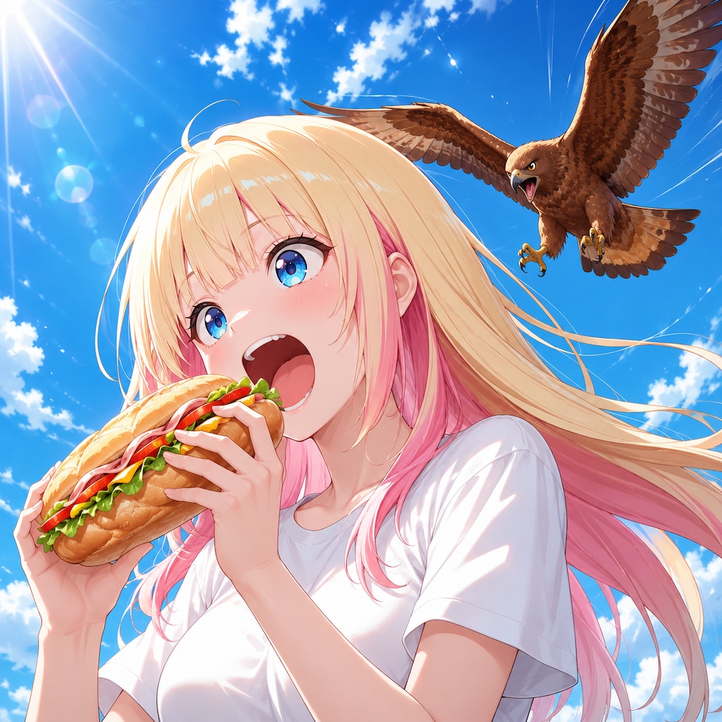 ぴ、ピクニック