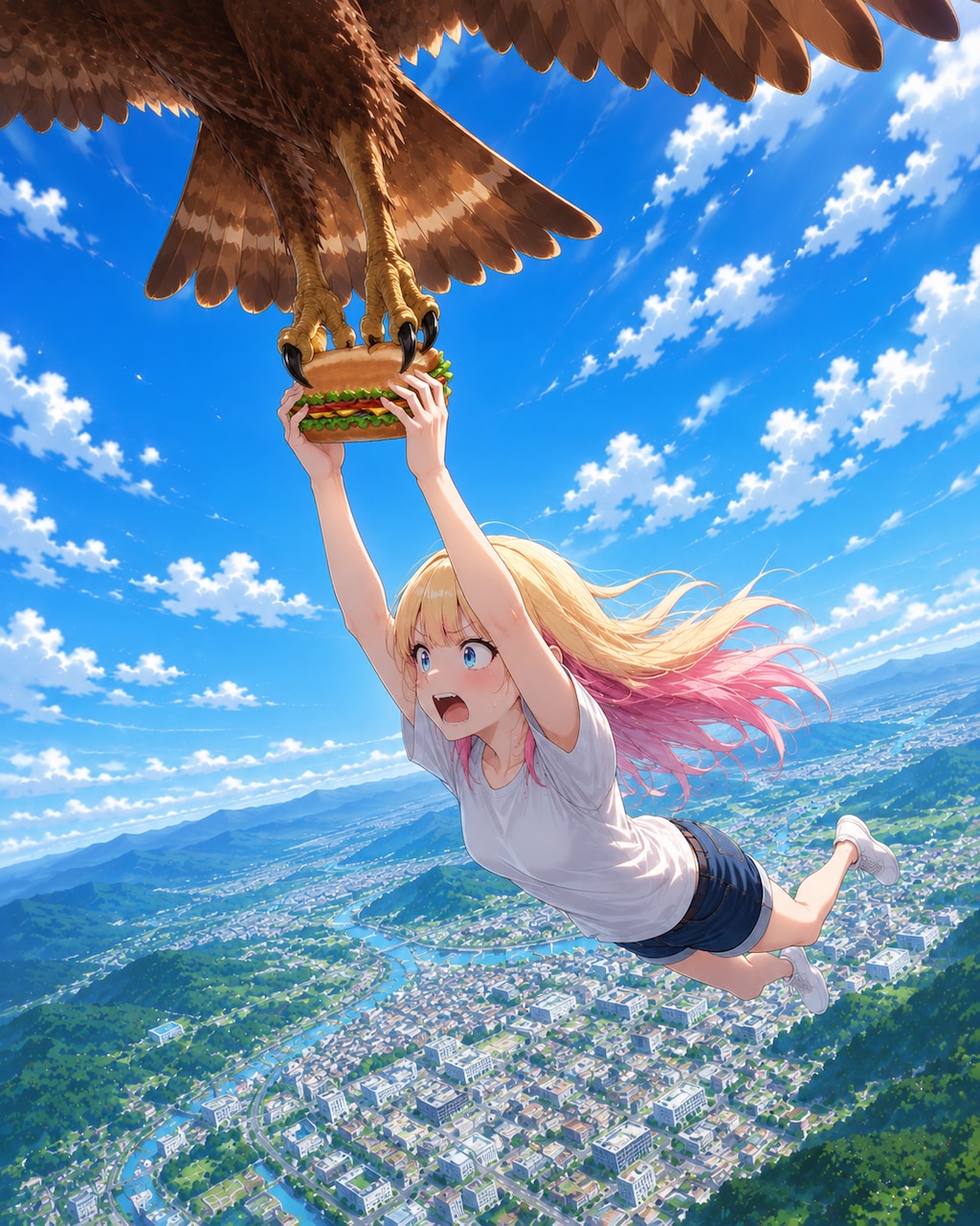 ぴ、ピクニック
