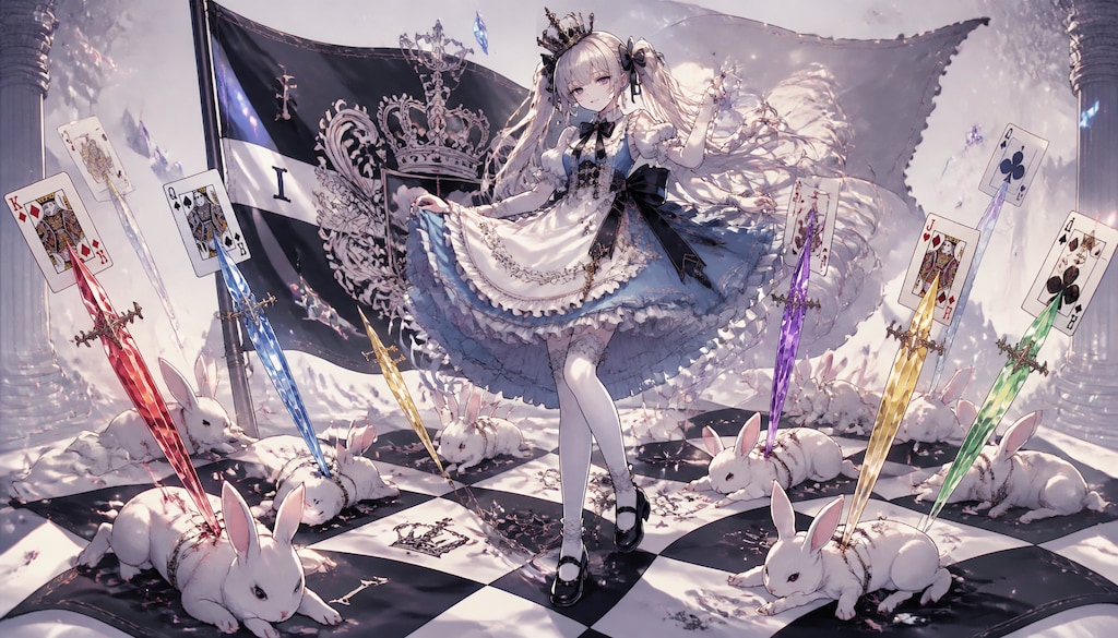 兎帝国