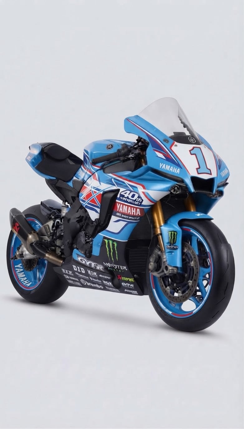 YZF-R1 | の人気AIイラスト・グラビア