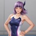 泳ぐわよっ！ 6枚目