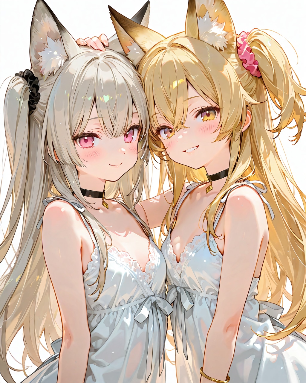 ミラさんへのお礼-ミラさんは魔女！？-