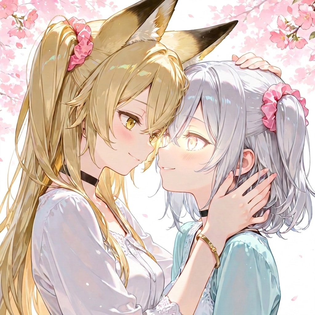 ミラさんへのお礼-ミラさんは魔女！？-