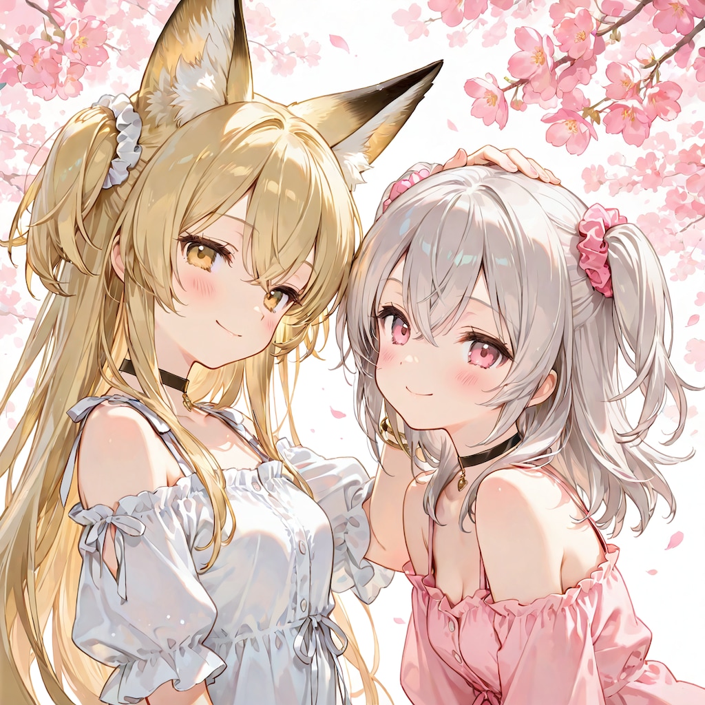 ミラさんへのお礼-ミラさんは魔女！？-