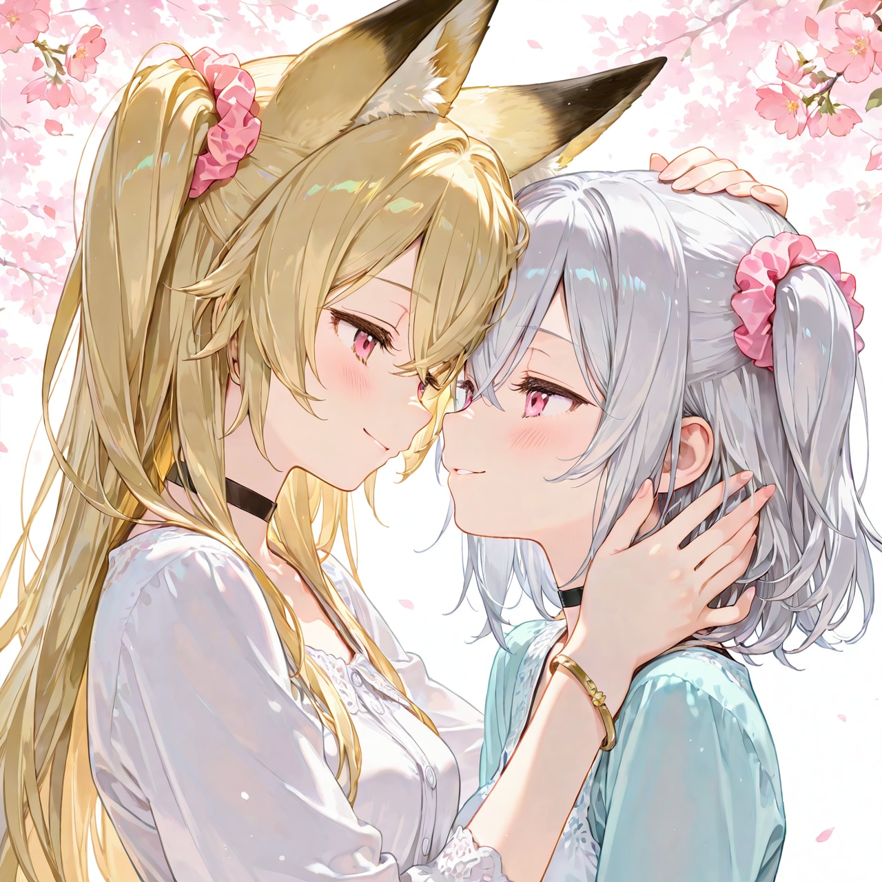 ミラさんへのお礼-ミラさんは魔女！？- | の人気AIイラスト・グラビア