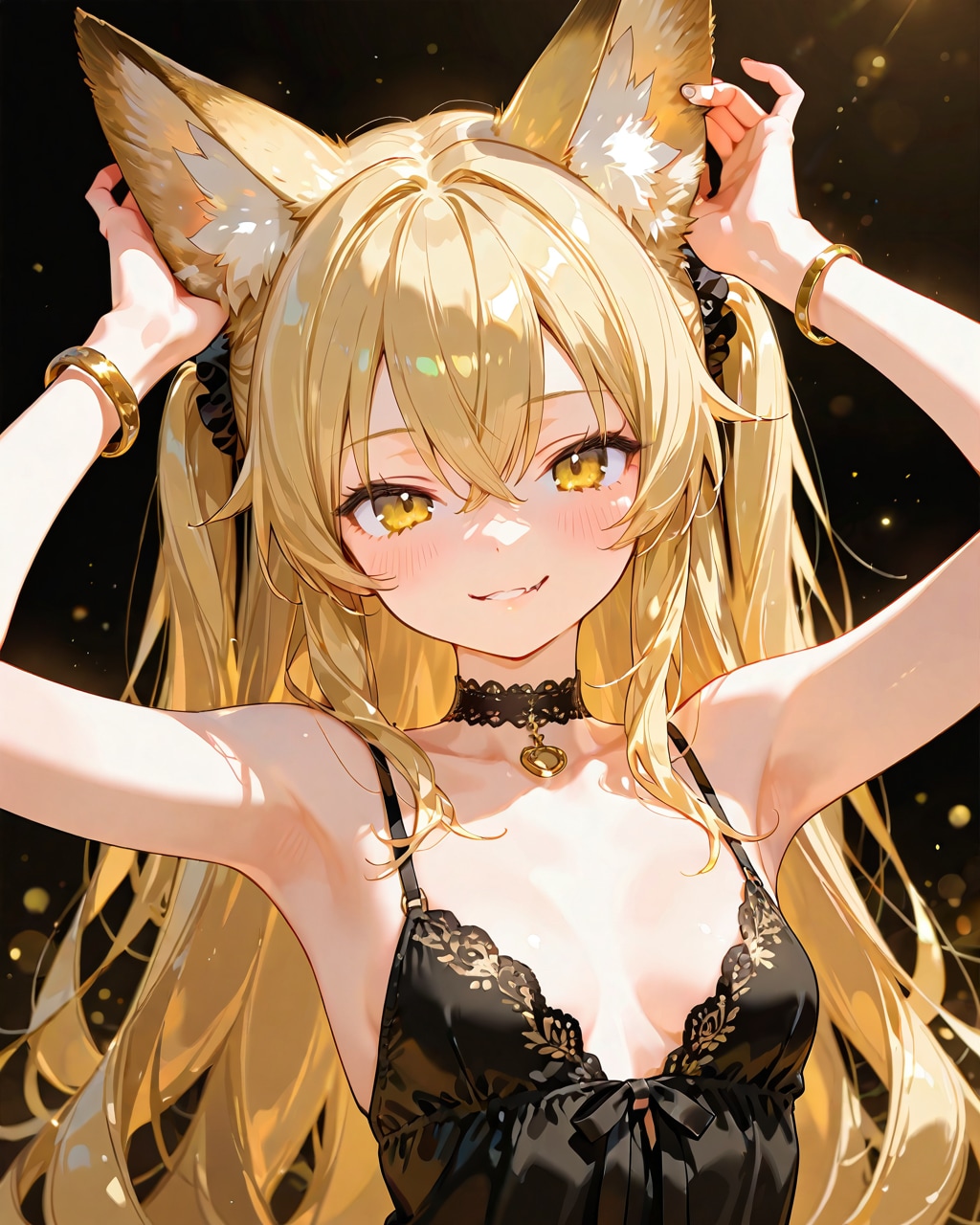 ミラさんへのお礼-ミラさんは魔女！？-