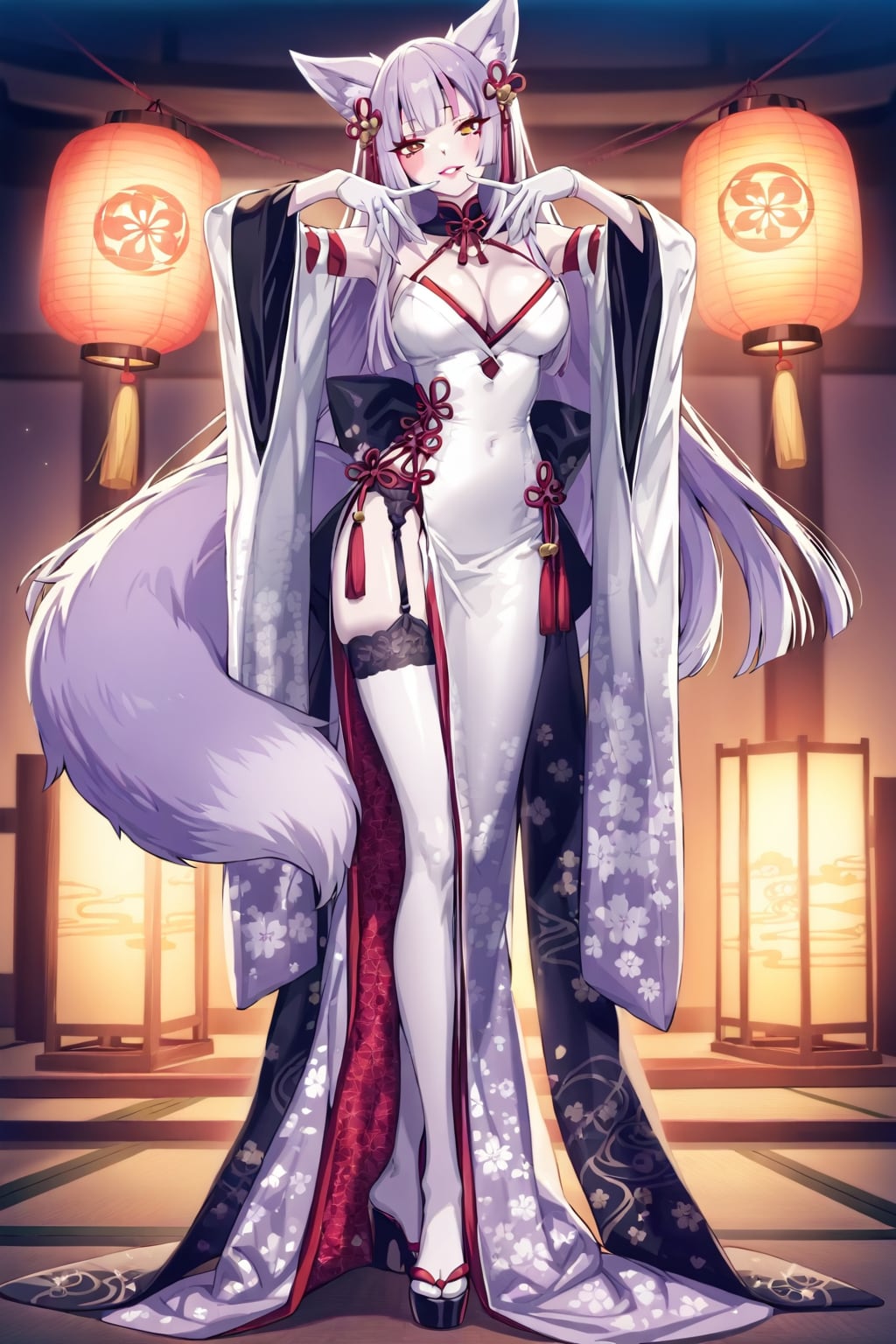 狐2