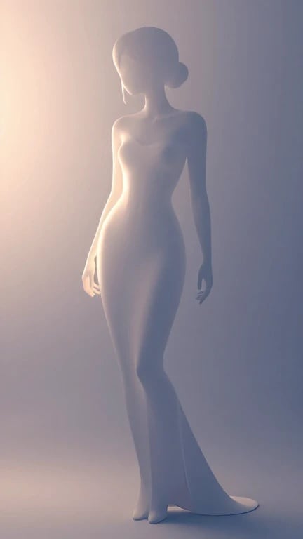 ６overlayパープル | の人気AIイラスト・グラビア