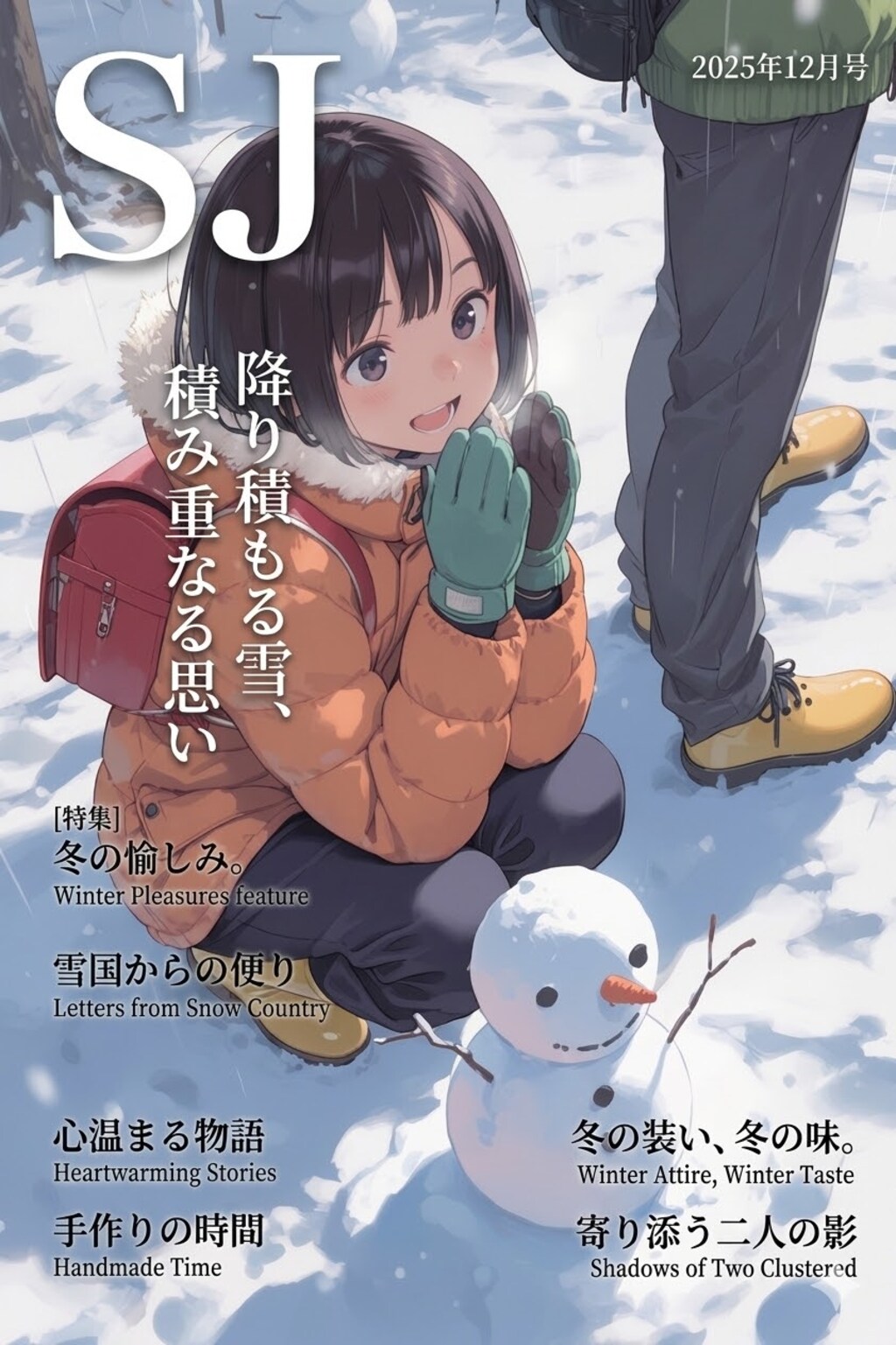 月刊SJ