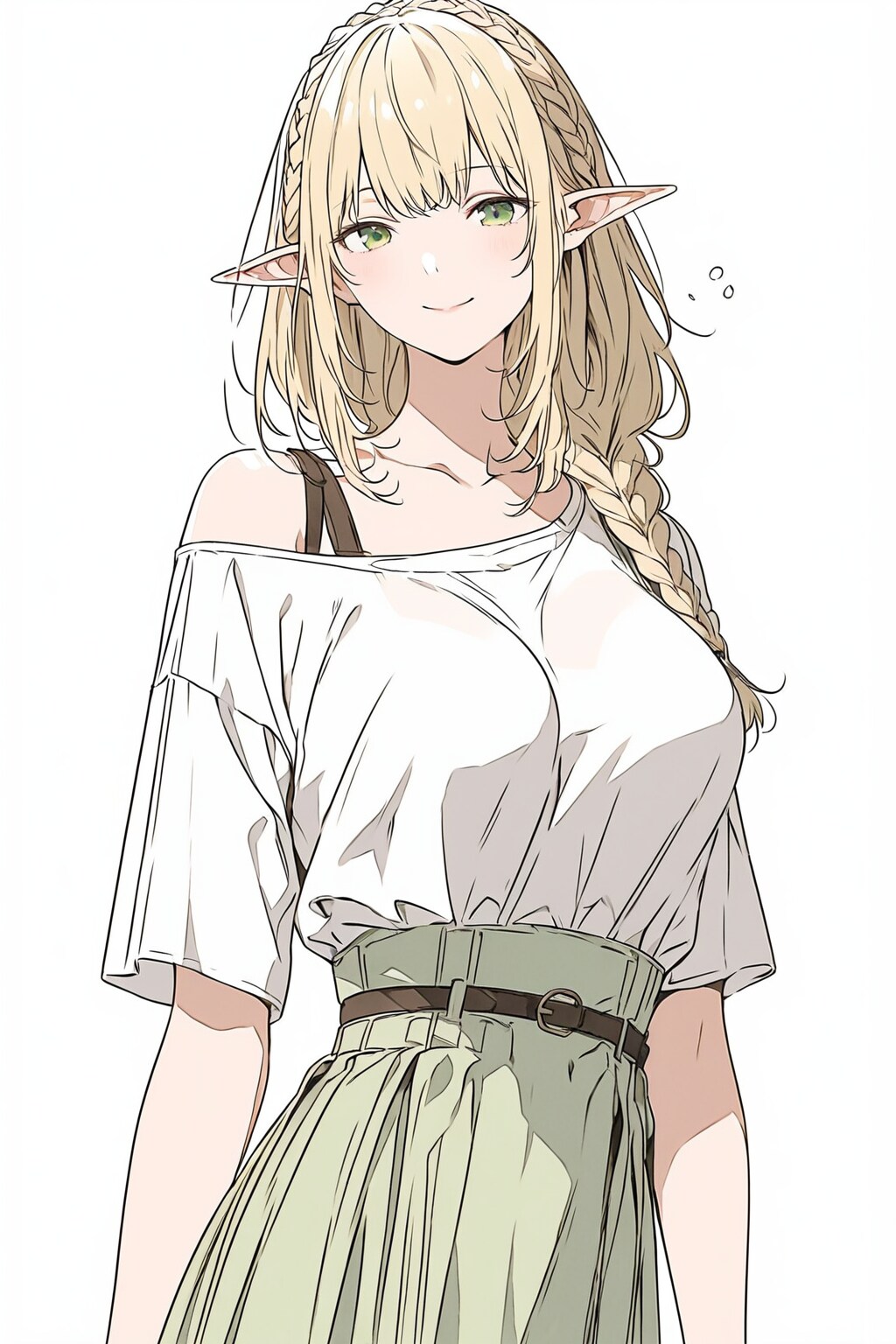 エリー113 | の人気AIイラスト・グラビア