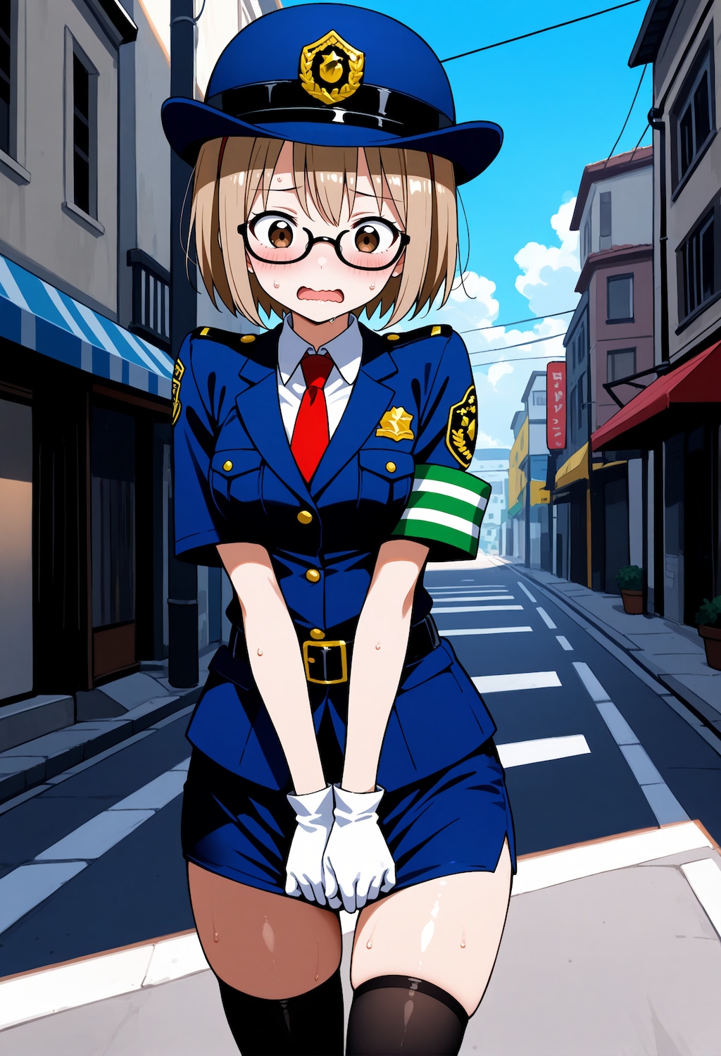 これ短すぎない？