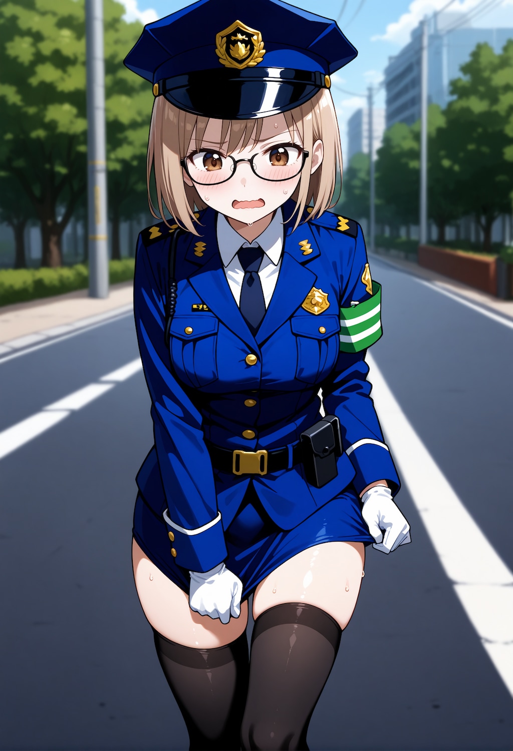 これ短すぎない？