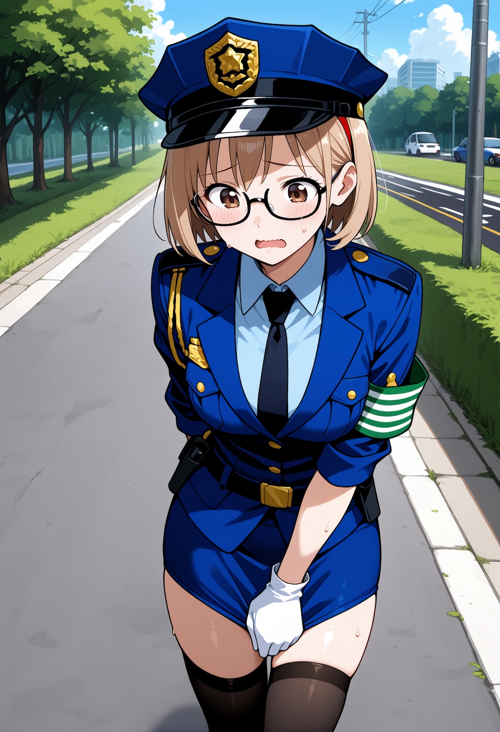 これ短すぎない？