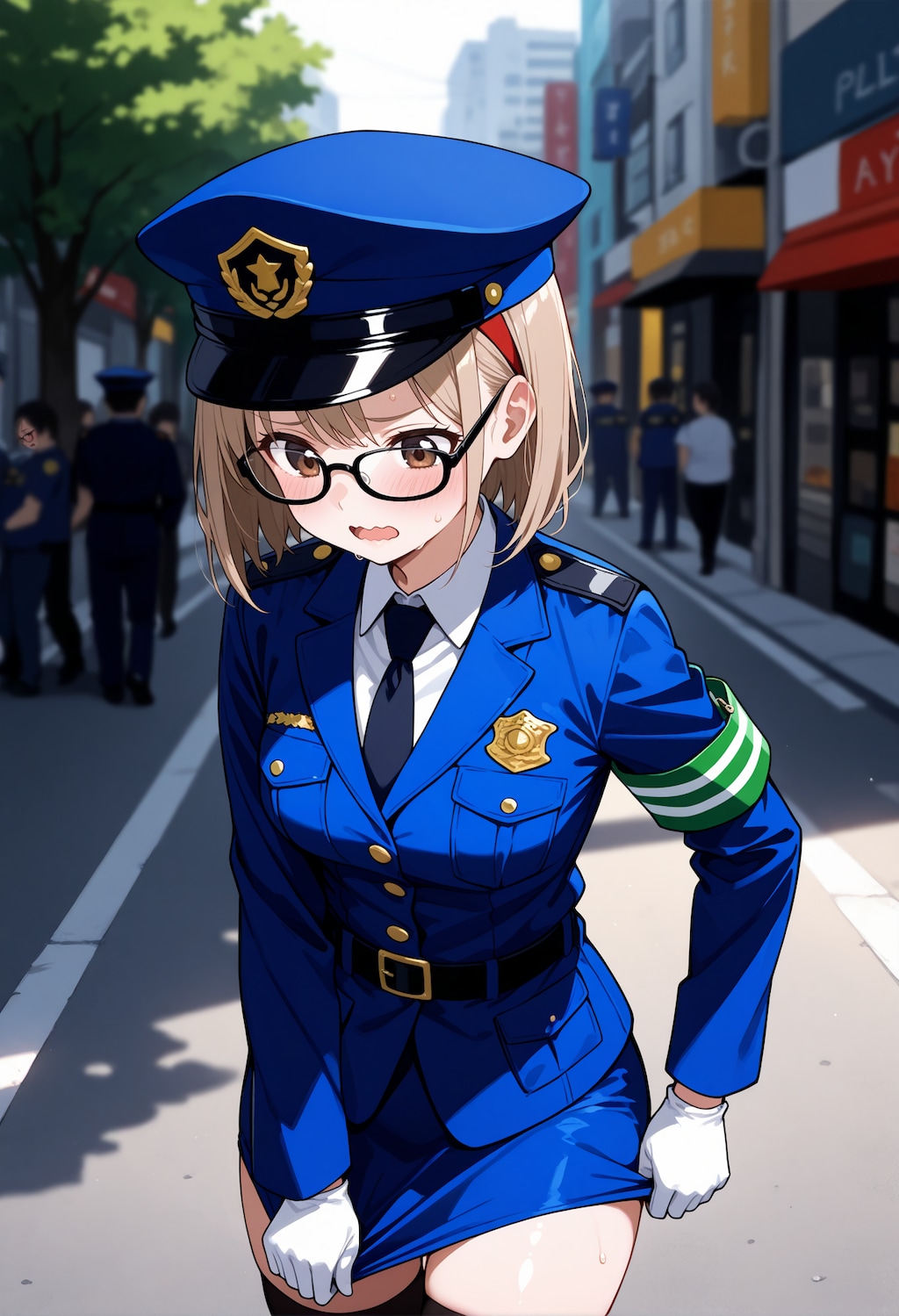 これ短すぎない？