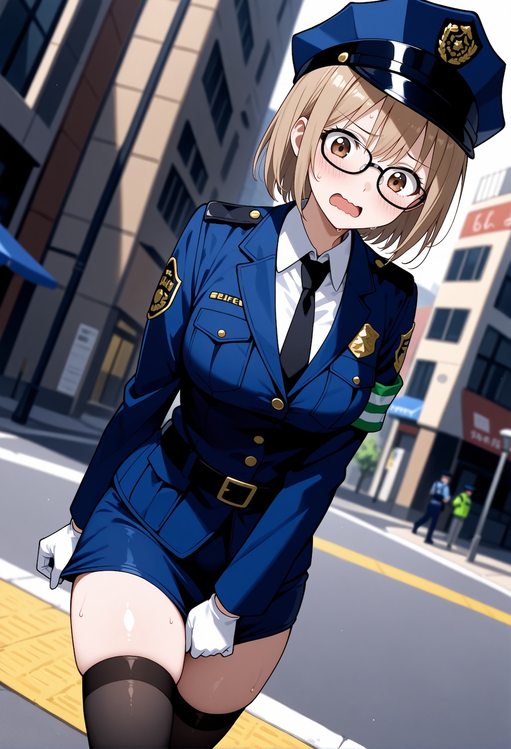 これ短すぎない？