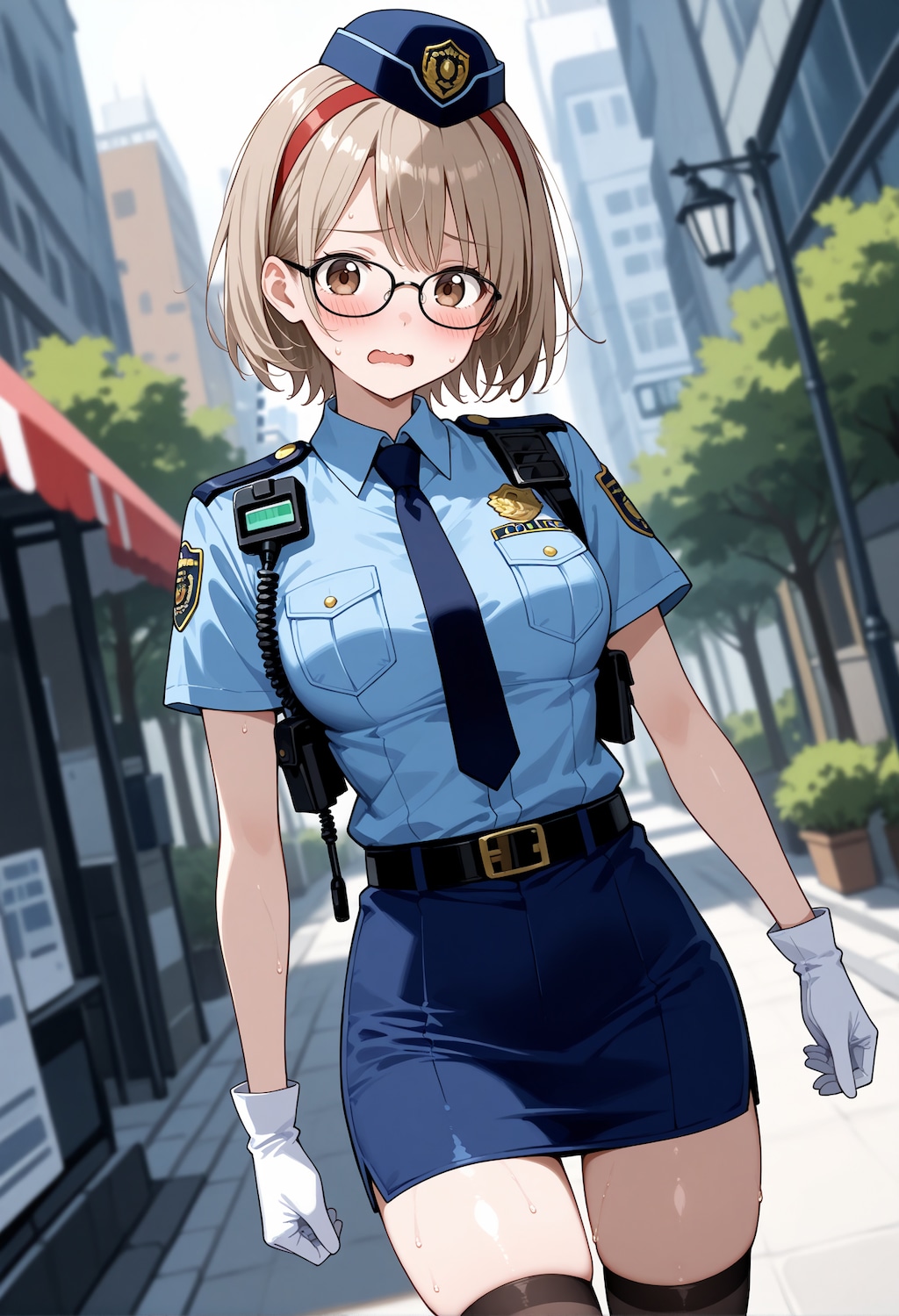 これ短すぎない？