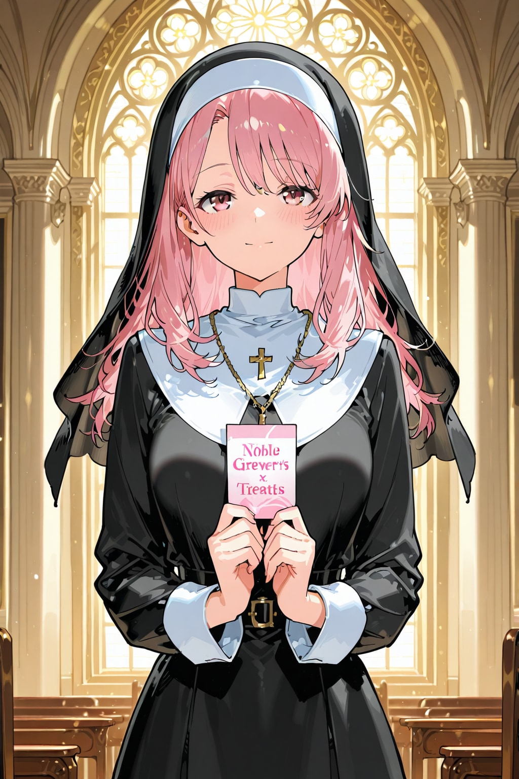 光に包まれて | の人気AIイラスト・グラビア