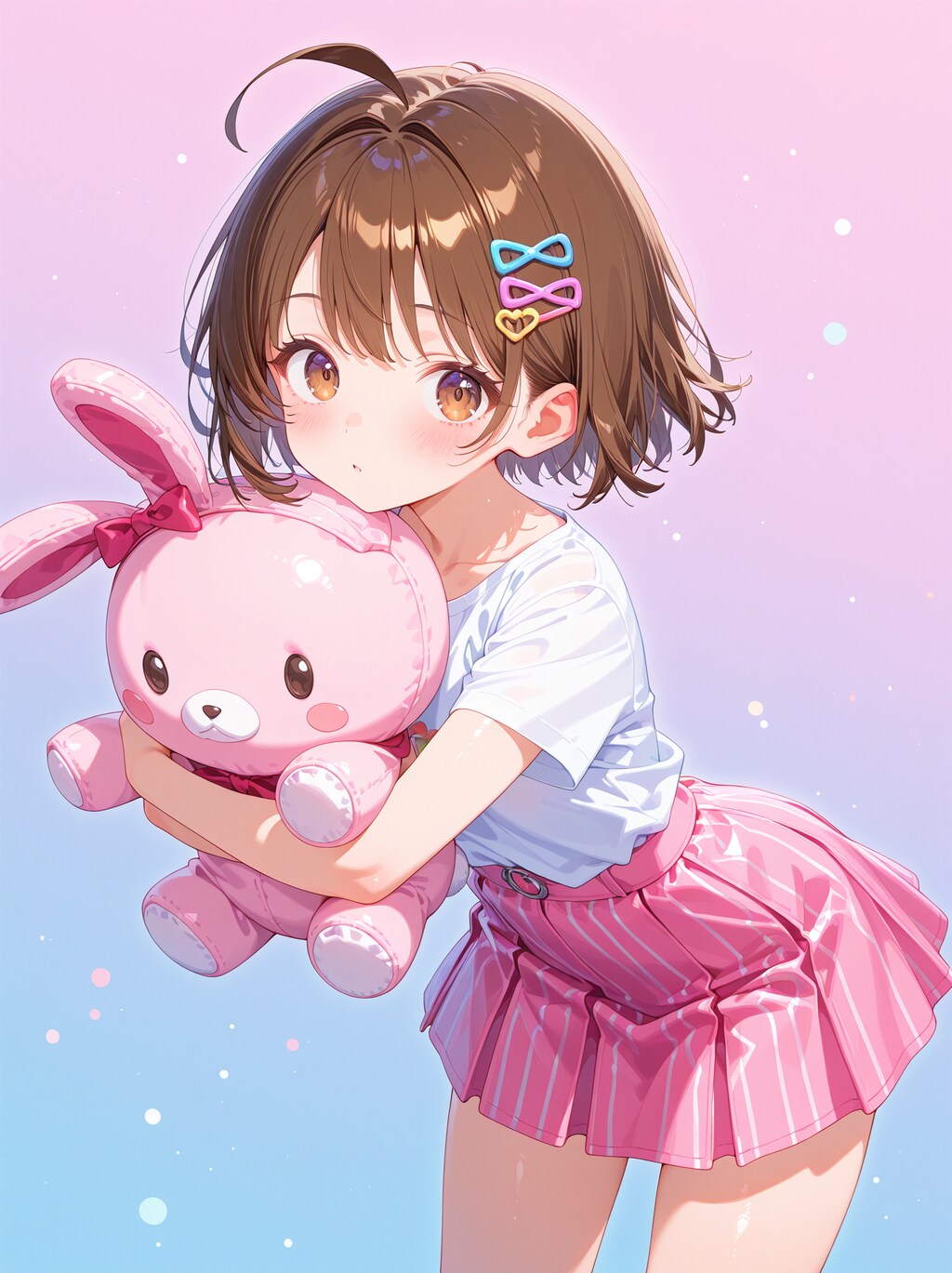 デコラ系 川背さん