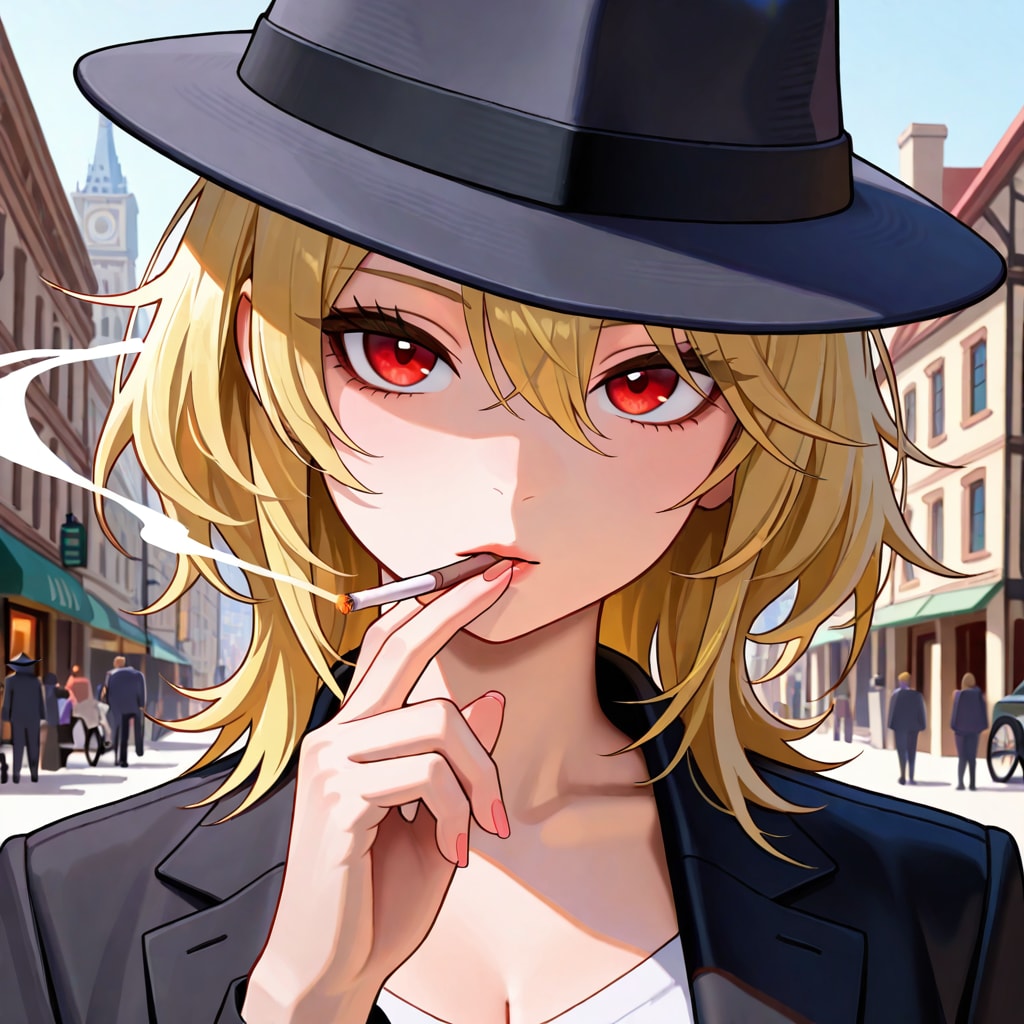 LILY⇔WHOLE