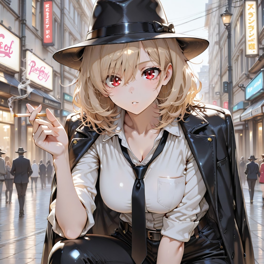 LILY⇔WHOLE