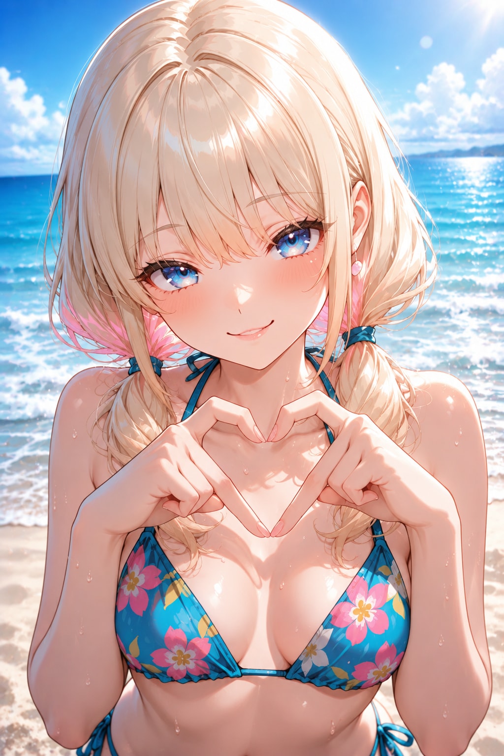 水着リメイク