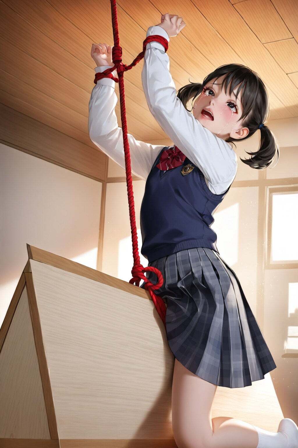 狂った時間