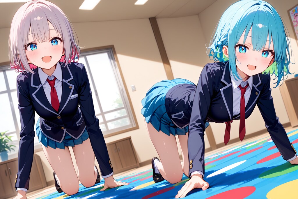 ツ〇〇ターゲーム