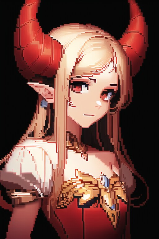 どっと悪魔がーる