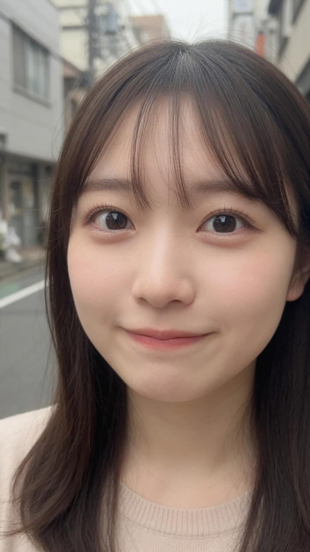 路上　10枚