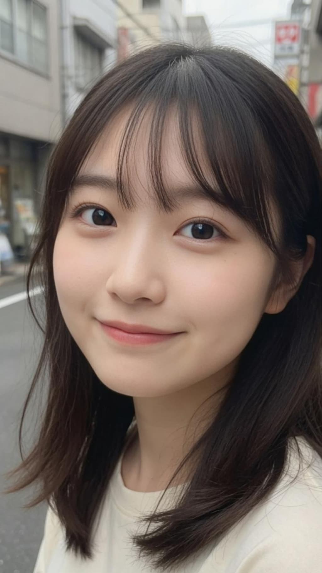 路上　10枚