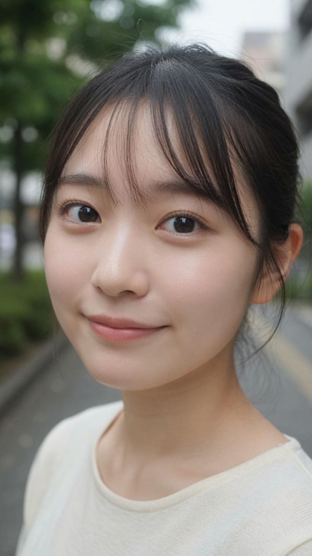 路上　10枚