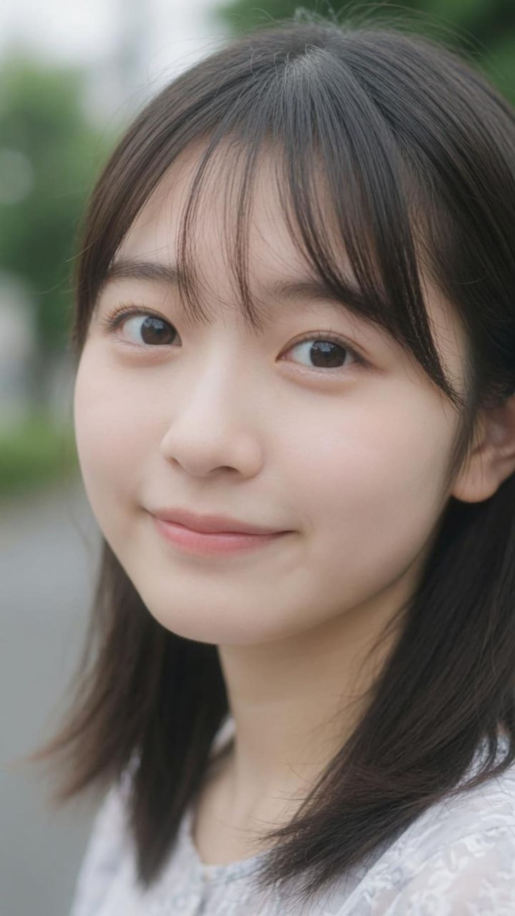 路上　10枚