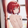 ぱんつ一枚 3枚目
