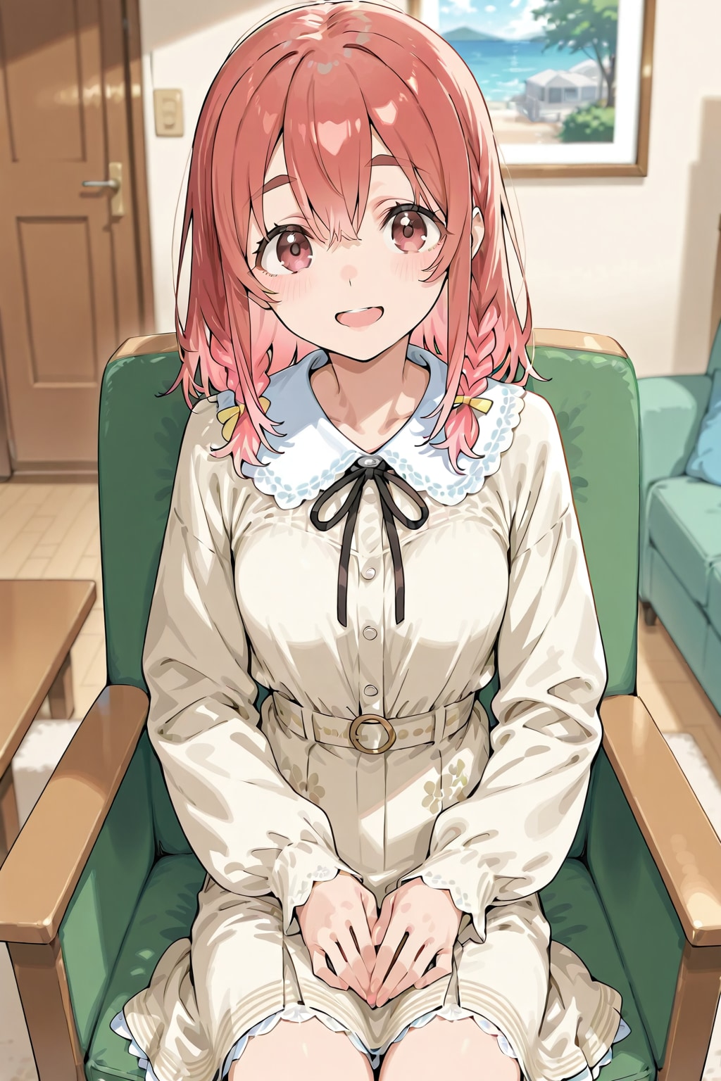 girl
