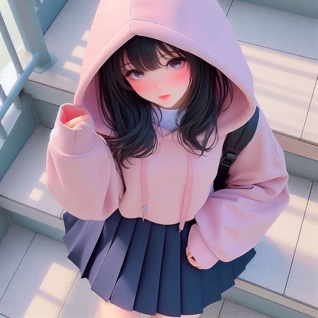 hoodie