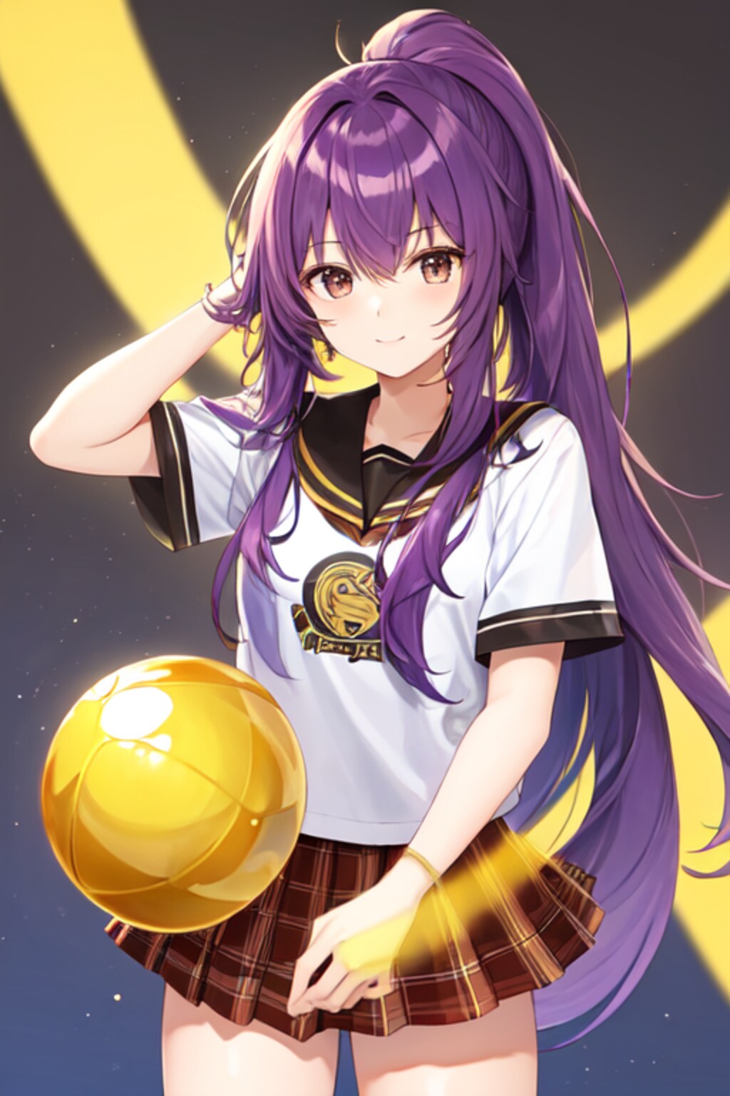 毎日ゴールデンボール