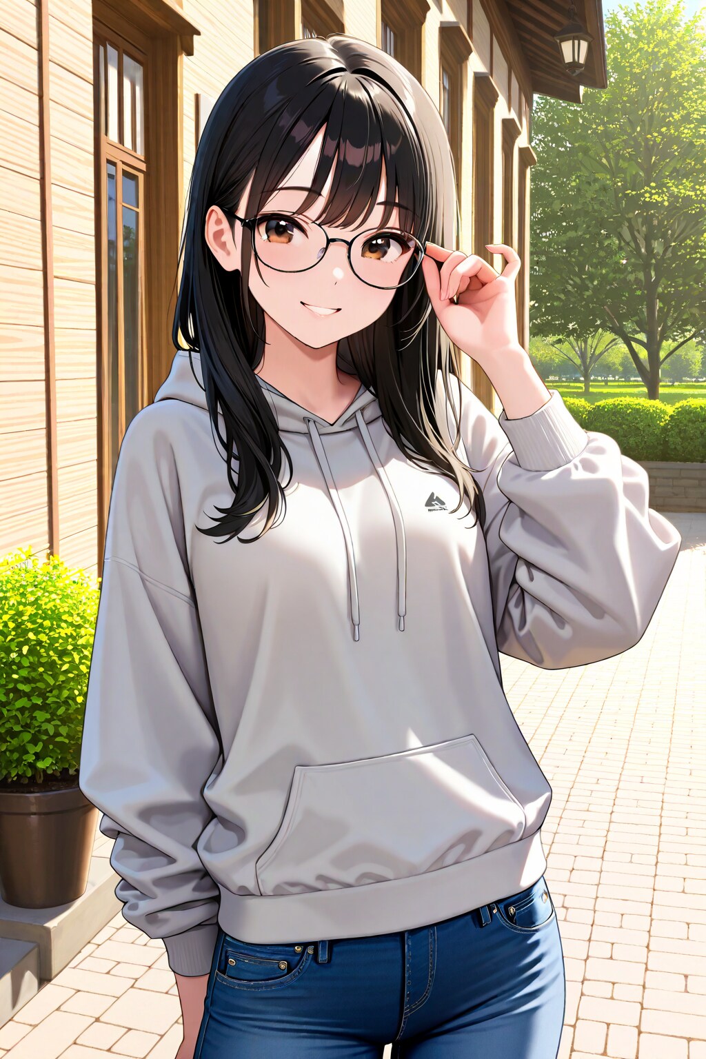 ちょっと待ってね💦